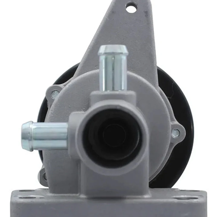Bomba Agua Completa Para Chevrolet Spark Gt 1.2 2010 2022 4