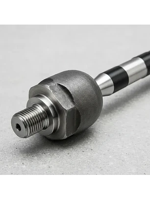 Articulación Axial Der/izq Para Kia Rio Jb 1.4 06/11