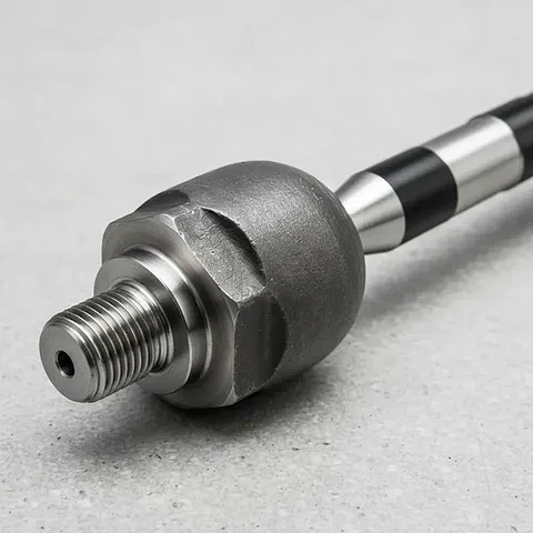 Articulación Axial Der/izq Para Kia Rio Jb 1.4 06/11
