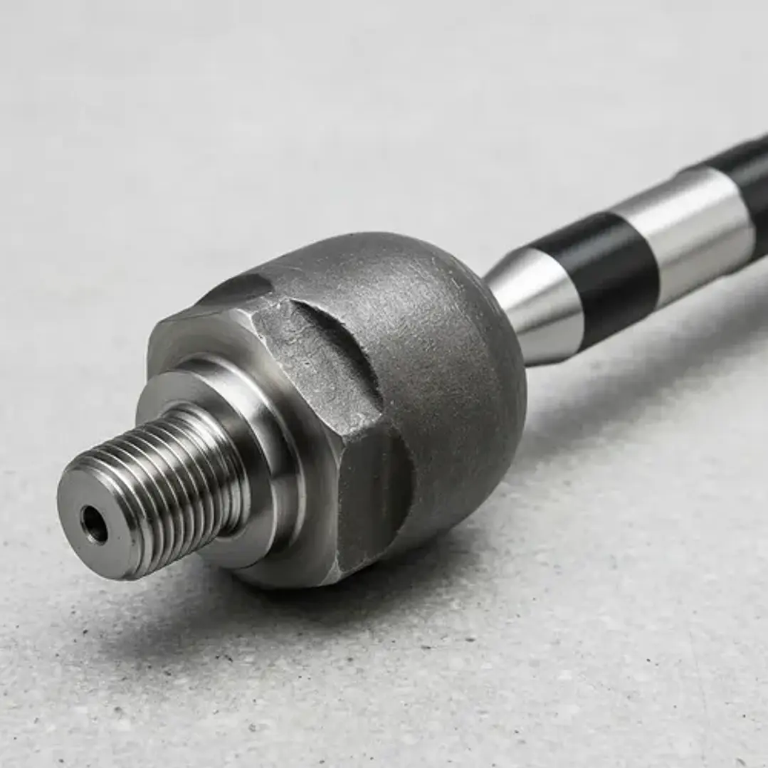 Articulación Axial Der/izq Para Kia Rio Jb 1.4 06/11 2
