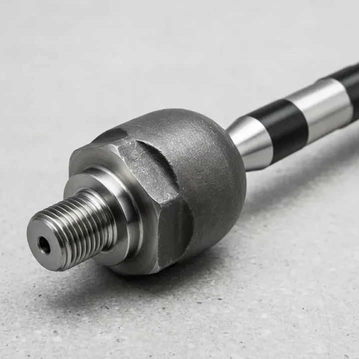 Articulación Axial Der/izq Para Kia Rio Jb 1.4 06/11 2
