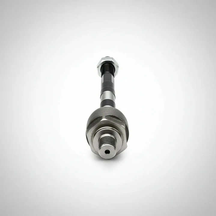 Articulación Axial Der/izq Para Kia Rio Jb 1.4 06/11 3