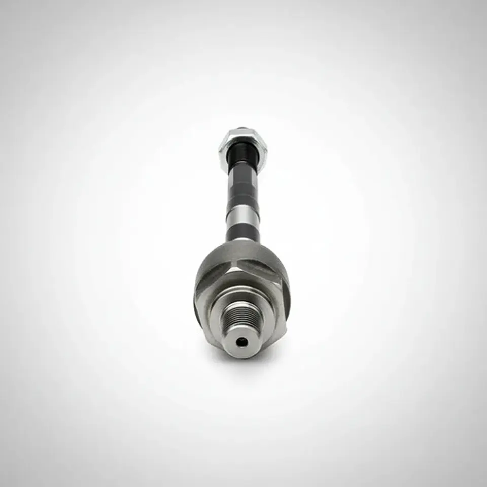 Articulación Axial Der/izq Para Kia Rio Jb 1.4 06/11 3