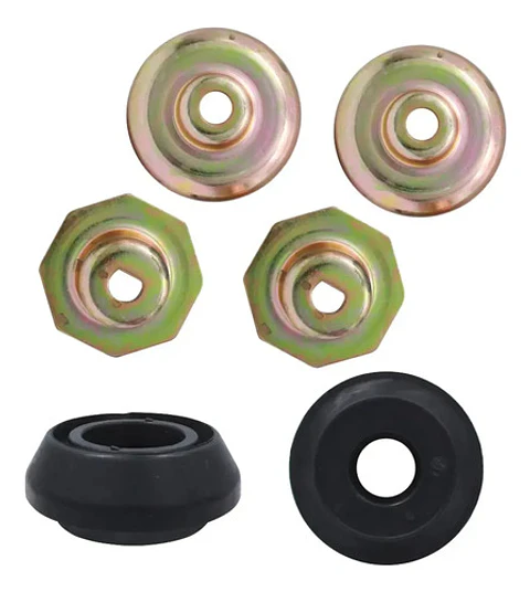 Par Cazoletas Para Suzuki Alto 8.0 1.0 1.1 2007 2019