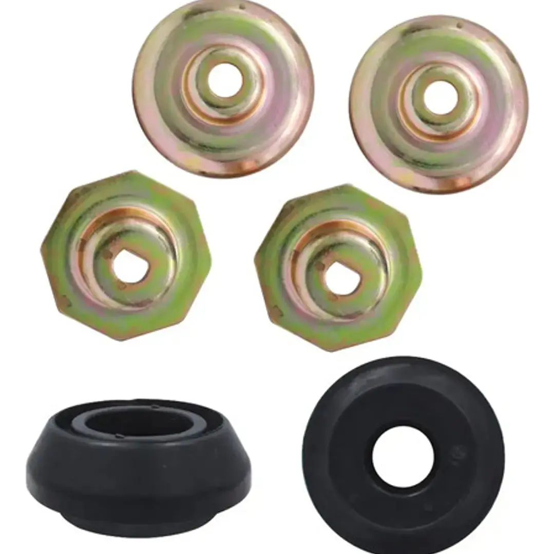 Par Cazoletas Para Suzuki Alto 8.0 1.0 1.1 2007 2019 2