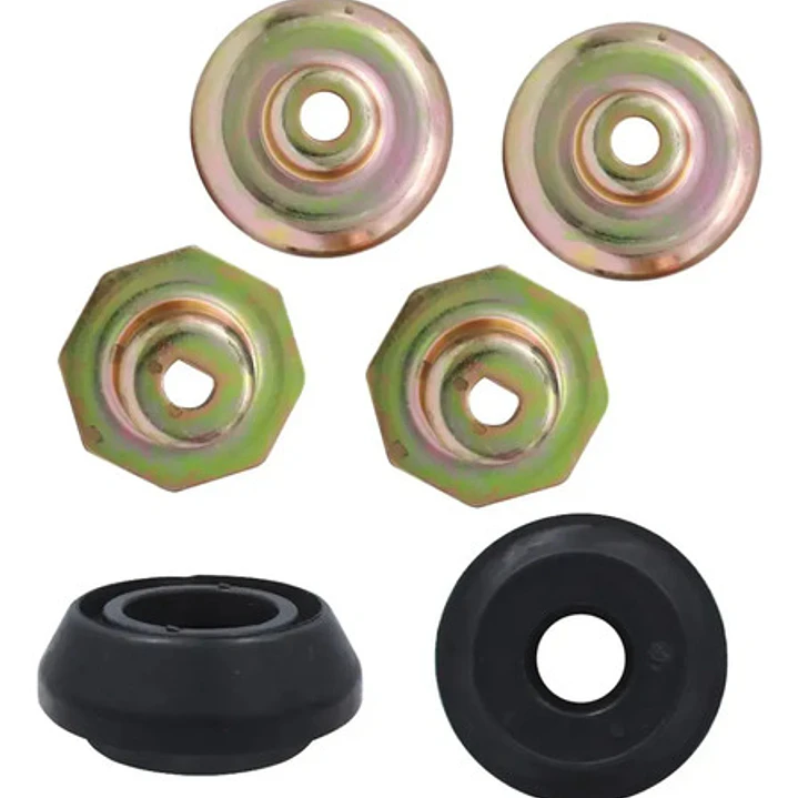 Par Cazoletas Para Suzuki Alto 8.0 1.0 1.1 2007 2019 2