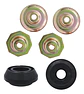 Par Cazoletas Para Suzuki Alto 8.0 1.0 1.1 2007 2019 - Miniatura 2