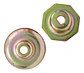Par Cazoletas Para Suzuki Alto 8.0 1.0 1.1 2007 2019 - Miniatura 5