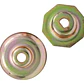Par Cazoletas Para Suzuki Alto 8.0 1.0 1.1 2007 2019 - Miniatura 5
