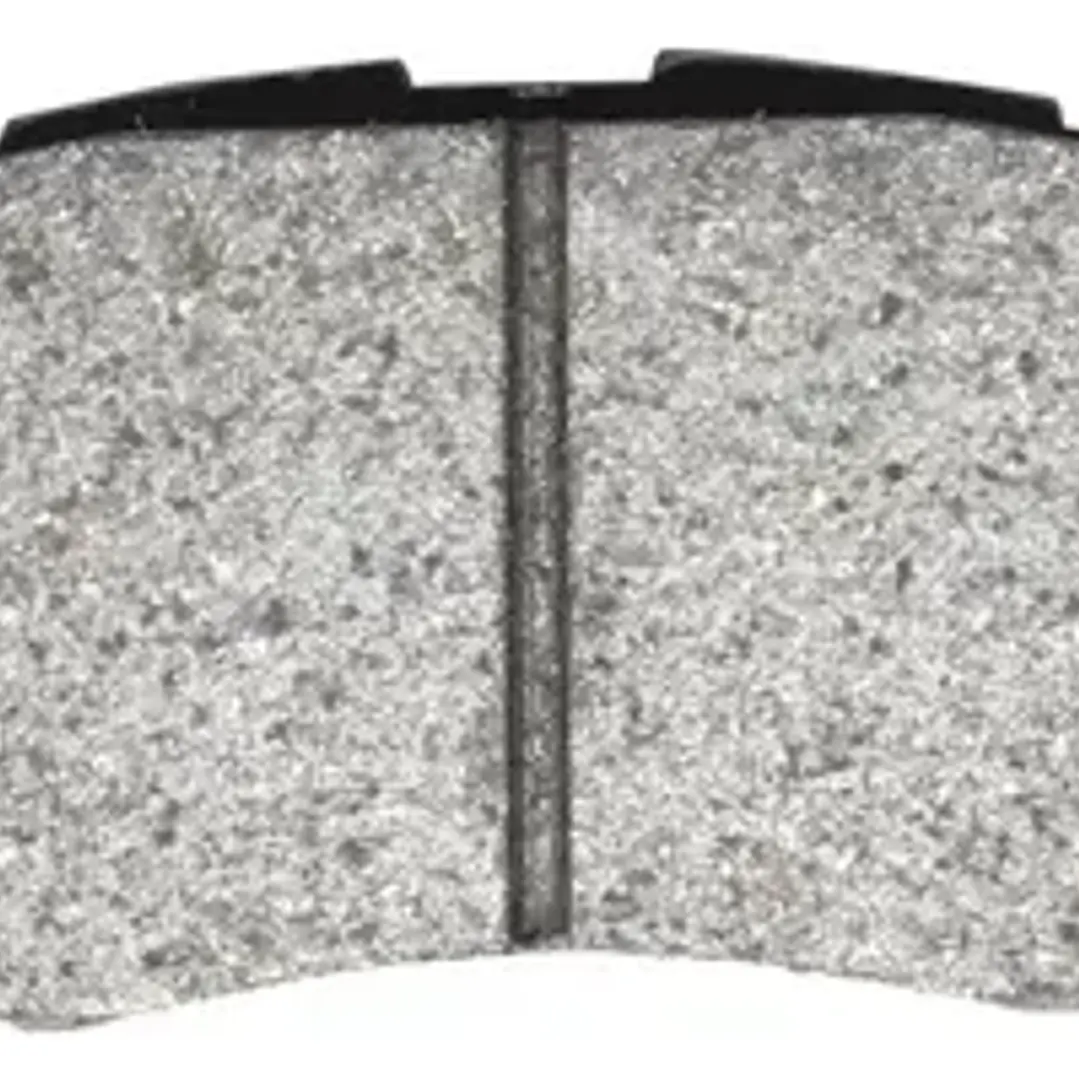 Pastillas Freno Delanteras Para Suzuki Celerio 1.0 2009-2017 3
