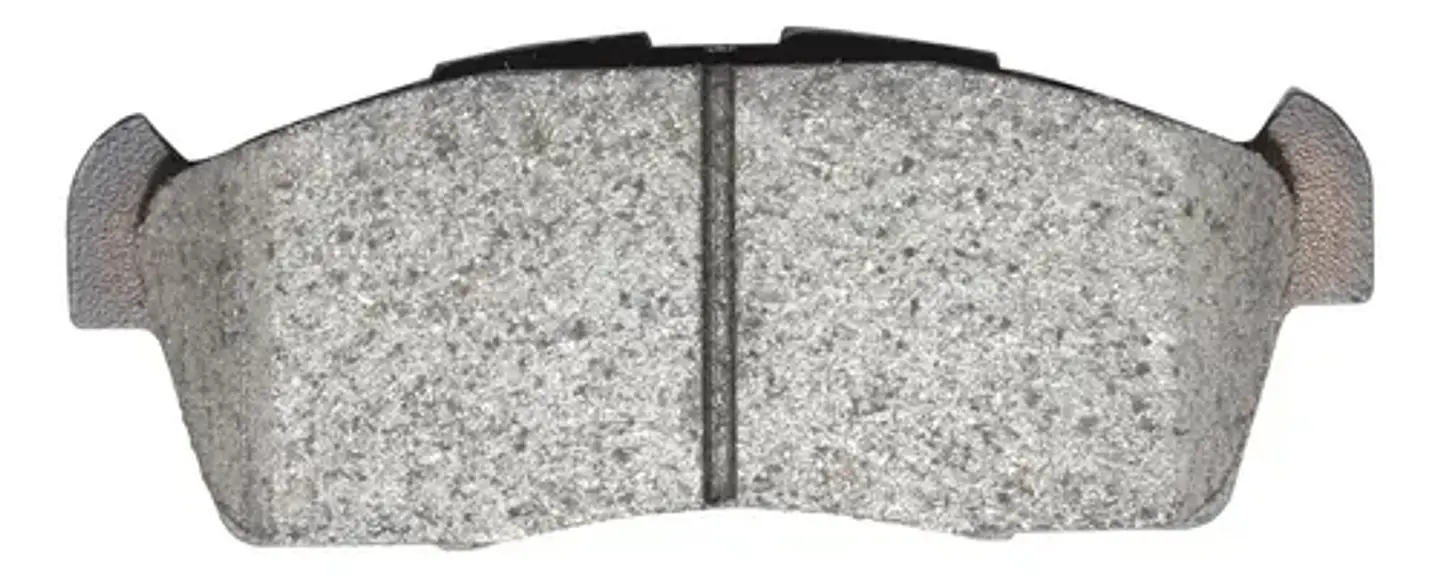 Pastillas Freno Delanteras Para Suzuki Celerio 1.0 2009-2017 3