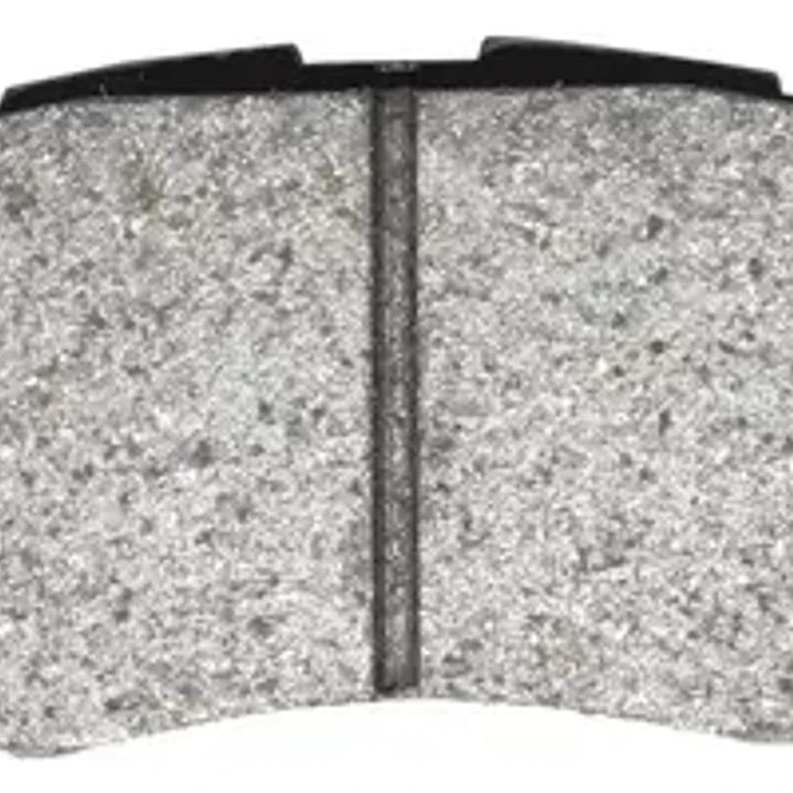 Pastillas Freno Delanteras Para Suzuki Celerio 1.0 2009-2017 3