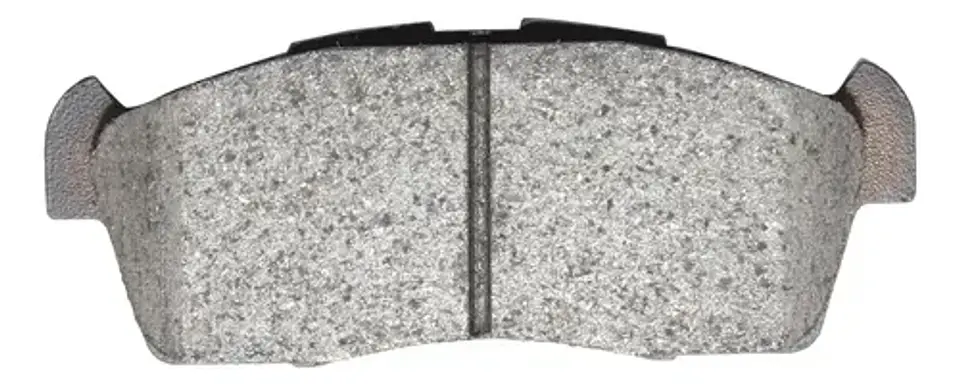 Pastillas Freno Delanteras Para Suzuki Celerio 1.0 2009-2017 3