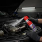 Limpiador De Filtro De Particula Dpf 500ml - Cleaner Wurth - Miniatura 3