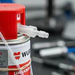 Limpiador De Filtro De Particula Dpf 500ml - Cleaner Wurth - Miniatura 4