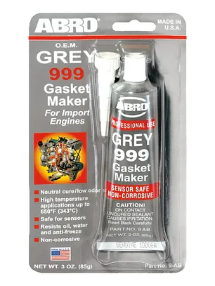 Abro grey 999