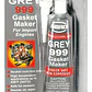 Abro grey 999 - Miniatura 1