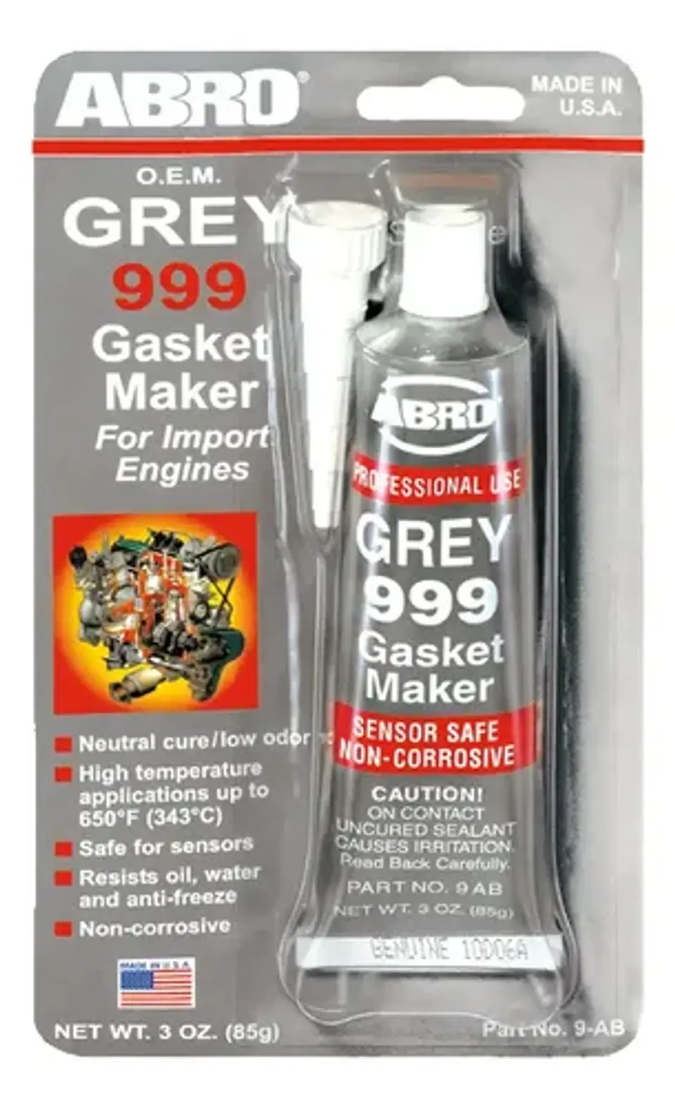 Abro grey 999 1