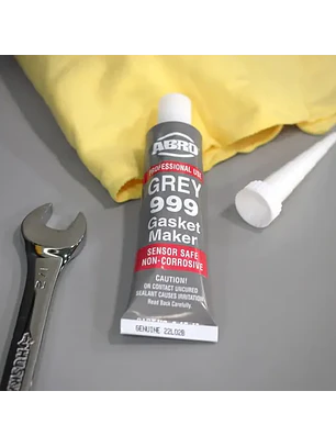 Abro grey 999