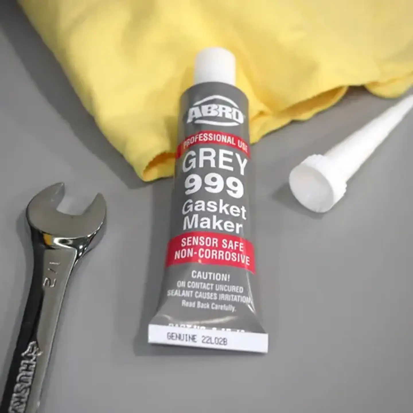 Abro grey 999 2
