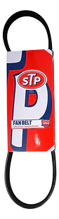 Correa Direccion H 4pk665 Para Chevrolet Spark 8.0 2008-2012 - Miniatura 1