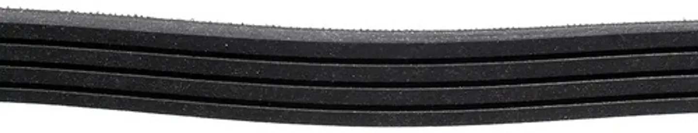 Correa Direccion H 4pk665 Para Chevrolet Spark 8.0 2008-2012 3