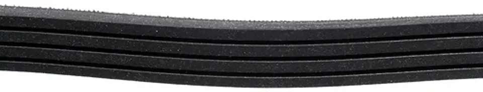 Correa Direccion H 4pk665 Para Chevrolet Spark 8.0 2008-2012 3