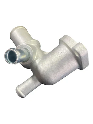 Carcaza Termostato Para Chevrolet Spark 8.0 2004/2016