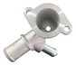 Carcaza Termostato Para Chevrolet Spark 8.0 2004/2016 - Miniatura 3