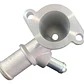 Carcaza Termostato Para Chevrolet Spark 8.0 2004/2016 - Miniatura 3