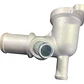 Carcaza Termostato Para Chevrolet Spark 8.0 2004/2016 - Miniatura 4