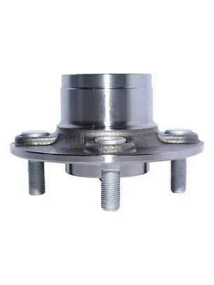 Maza Rueda Trasera Para Nissan V16 1993-2011