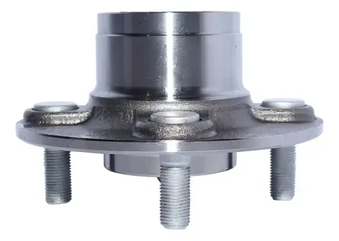 Maza Rueda Trasera Para Nissan V16 1993-2011