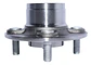 Maza Rueda Trasera Para Nissan V16 1993-2011 - Miniatura 2