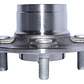 Maza Rueda Trasera Para Nissan V16 1993-2011 - Miniatura 2