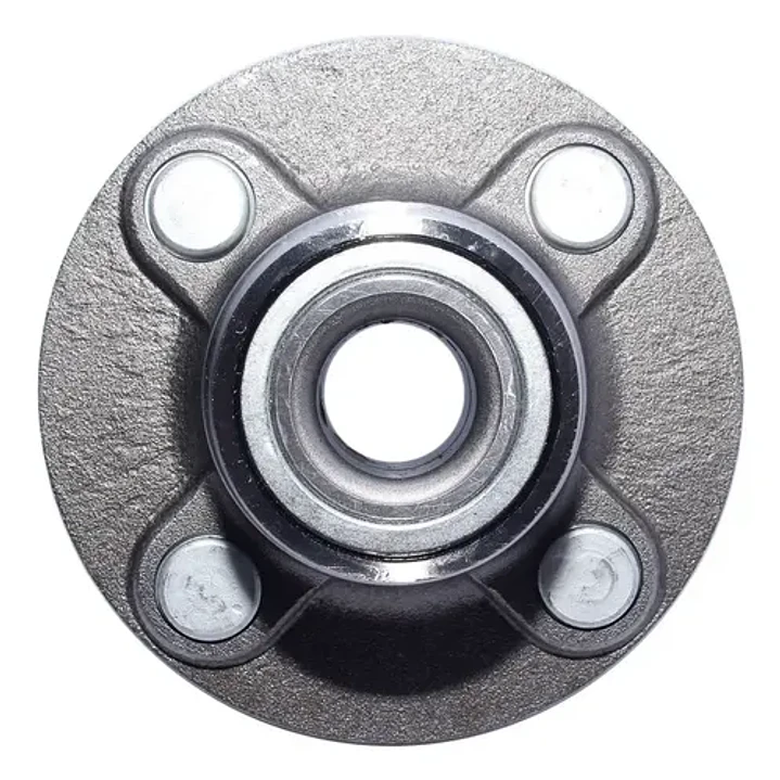 Maza Rueda Trasera Para Nissan V16 1993-2011 3