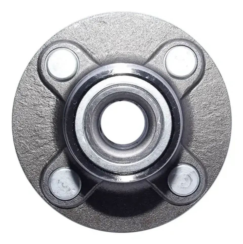 Maza Rueda Trasera Para Nissan V16 1993-2011 3