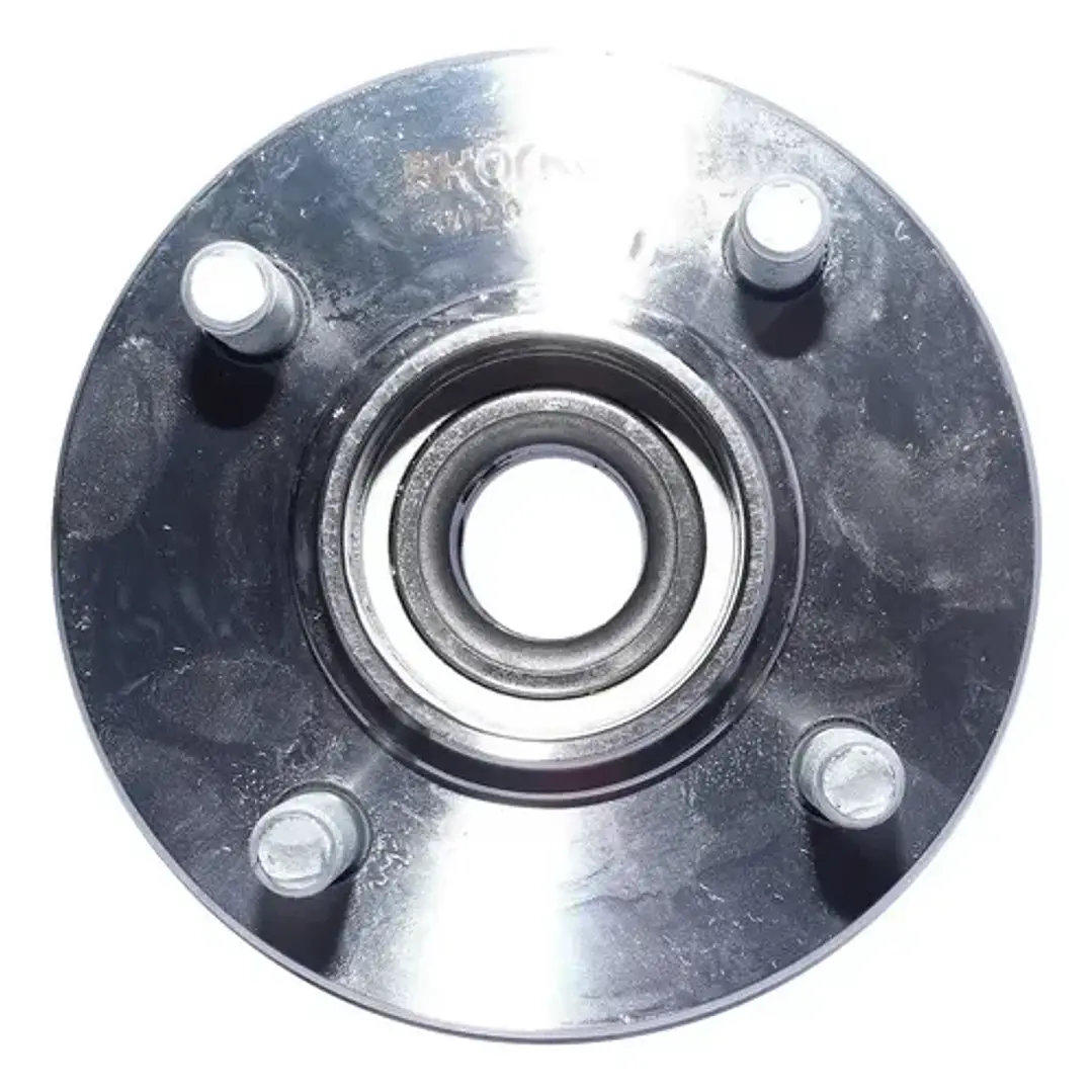 Maza Rueda Trasera Para Nissan V16 1993-2011 4