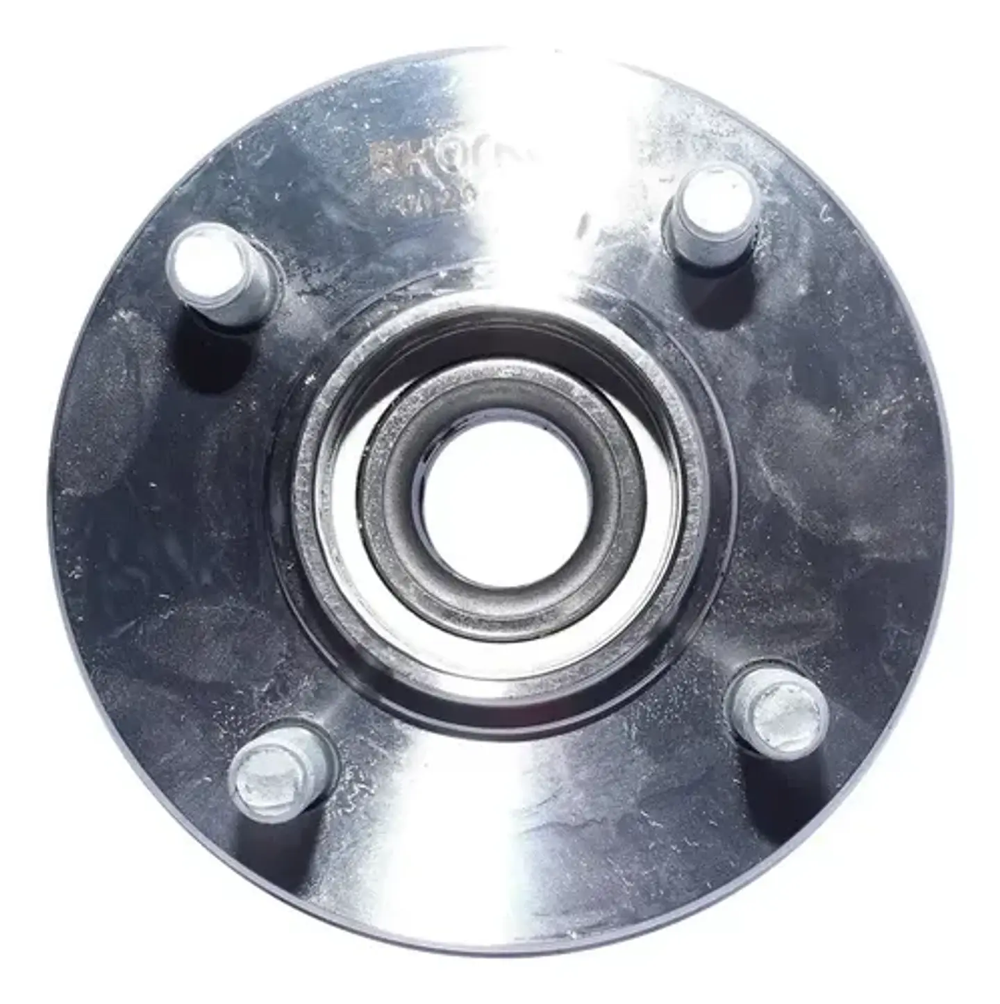 Maza Rueda Trasera Para Nissan V16 1993-2011 4