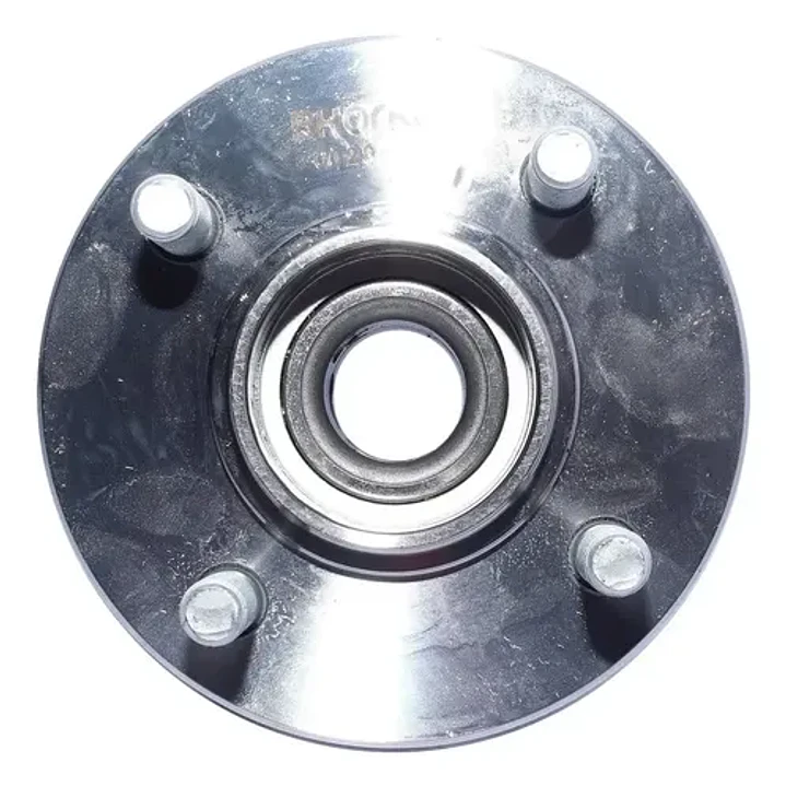 Maza Rueda Trasera Para Nissan V16 1993-2011 4