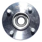 Maza Rueda Trasera Para Nissan V16 1993-2011 - Miniatura 4