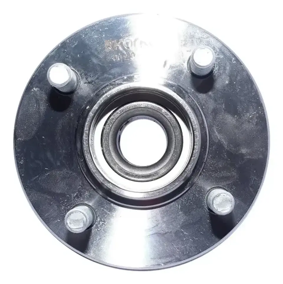 Maza Rueda Trasera Para Nissan V16 1993-2011 4