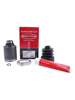 Junta Homocinetica Lado Caja Para Suzuki Alto 8.0 2013/2020