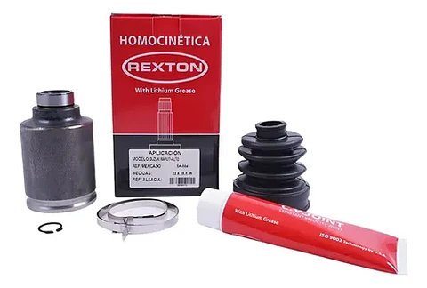 Junta Homocinetica Lado Caja Para Suzuki Alto 8.0 2013/2020 (individual)