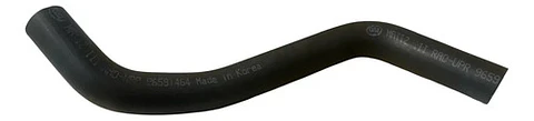 Manguera Radiador Superio Para Chevrolet Spark 8.0 2004 2016