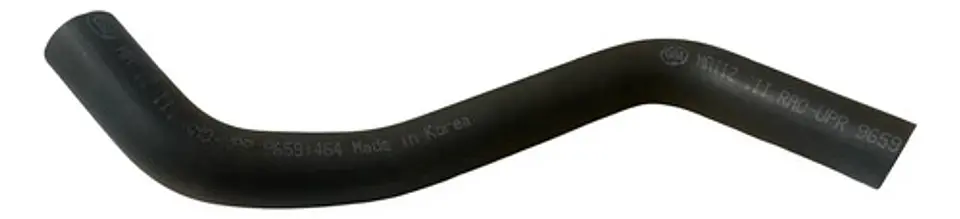 Manguera Radiador Superio Para Chevrolet Spark 8.0 2004 2016 2