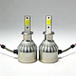 Kit De Ampolletas Led H3 Led Cree C6 Bivolt 36w 4800lm - Miniatura 3
