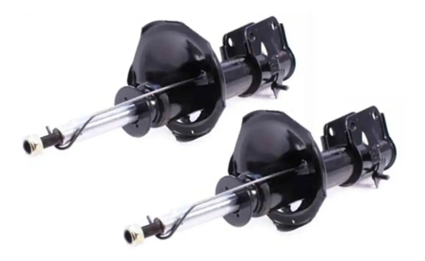 Amortiguadores Delanteros Grand I10 1.0 G3la 2015 2020 Par 2