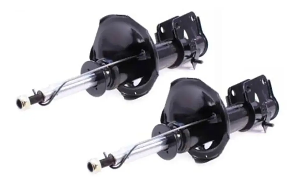 Amortiguadores Delanteros Grand I10 1.0 G3la 2015 2020 Par 2