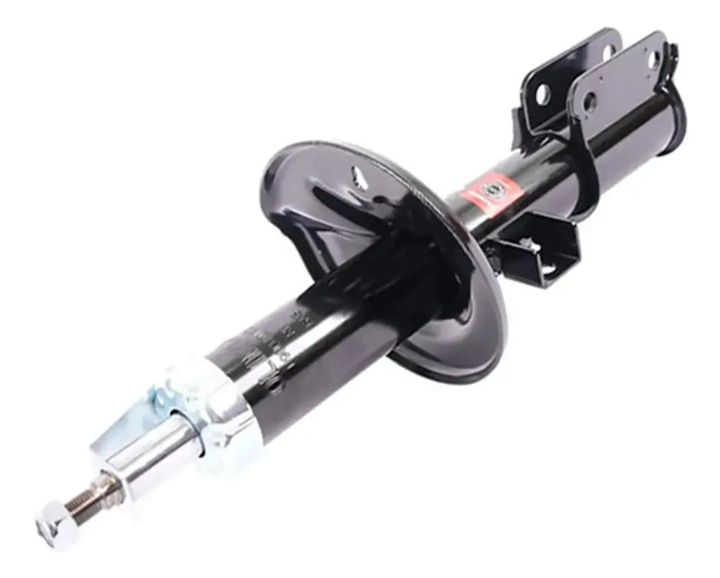 Amortiguadores Delanteros Grand I10 1.0 G3la 2015 2020 Par 3